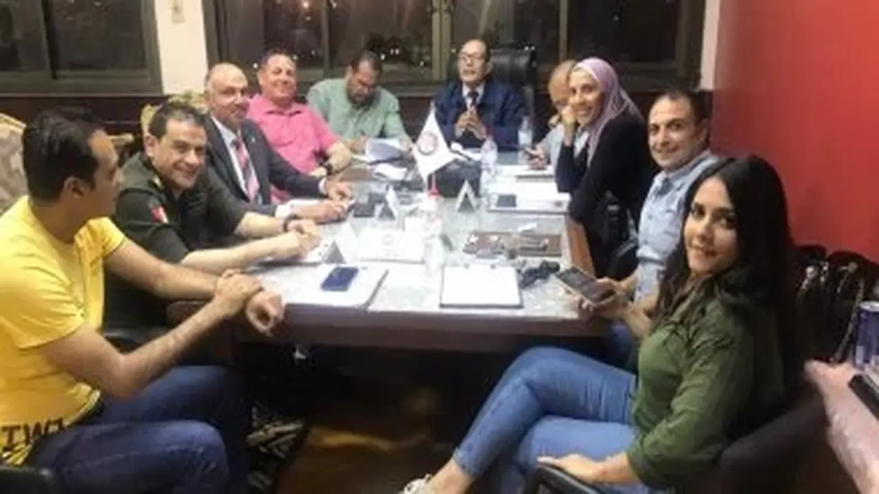 تأجيل البطولة العربية للمضمار يعكس تأثير خلافات الاتحاد الدولي للدراجات على الرياضة العربية